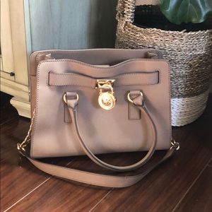 Michael Kors handbag